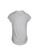 Nike white Nike Girl's Futura Mini Monogram Short Sleeves Tee (4 - 7 Years) - White B3917KAD6B2B6AGS_2