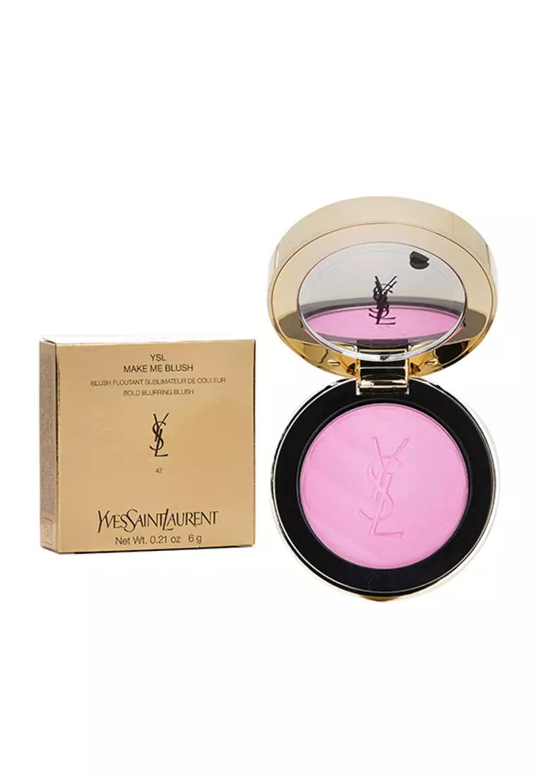 Yves Saint Laurent YVES SAINT LAURENT - Make Me Blush Bold