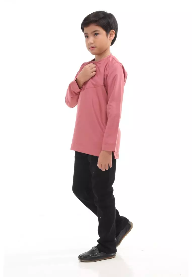 Kurta Hassan For Kids