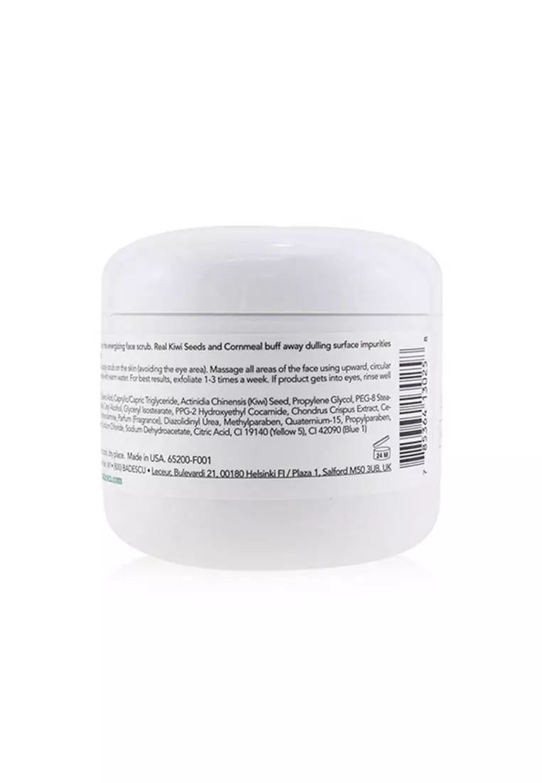 Mario Badescu - Kiwi Face Scrub - For All Skin Types 118ml/4oz