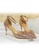 Twenty Eight Shoes gold VANSA D'orsay Sequins Evening and Bridal Shoes VSW-P283A5 7CD08SHE0EFAA1GS_4
