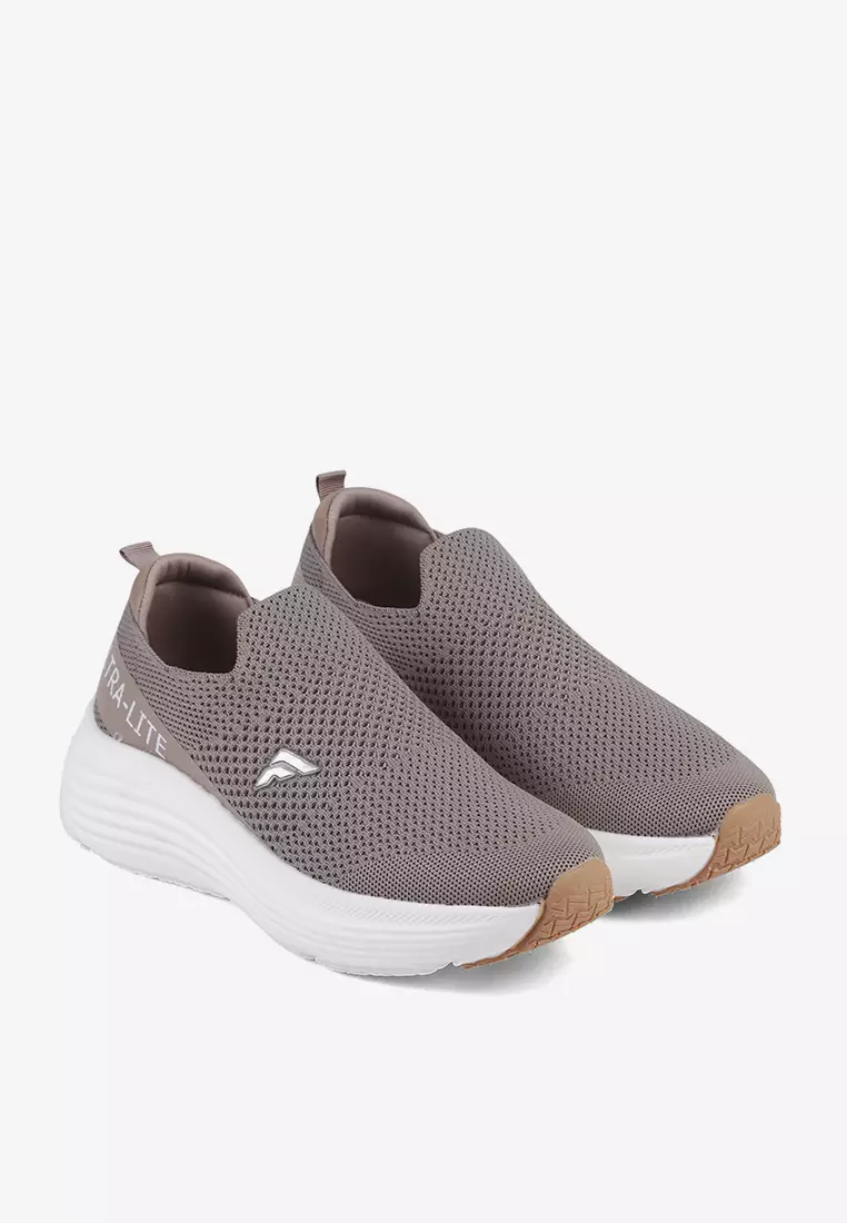 Sepatu Sneakers Slip On Pria M.Noval 03