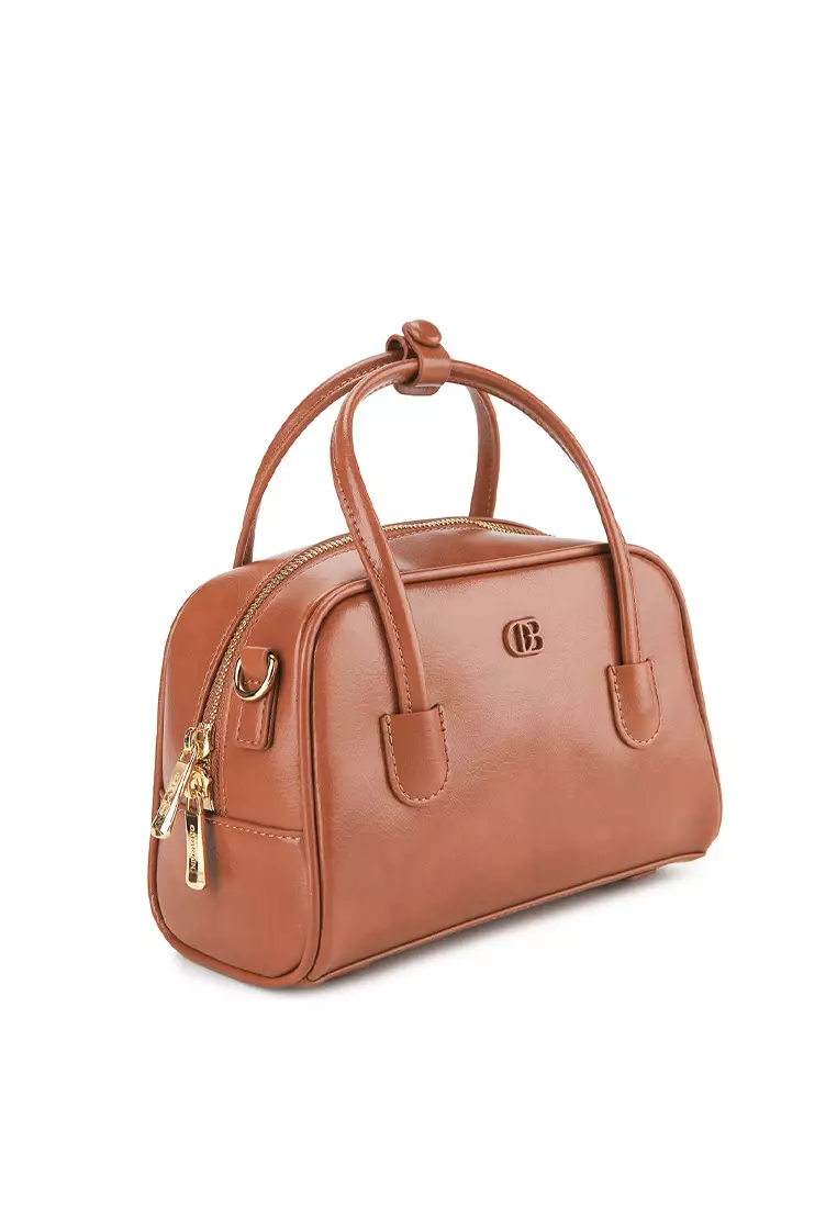 Adiel Top Handle Bag