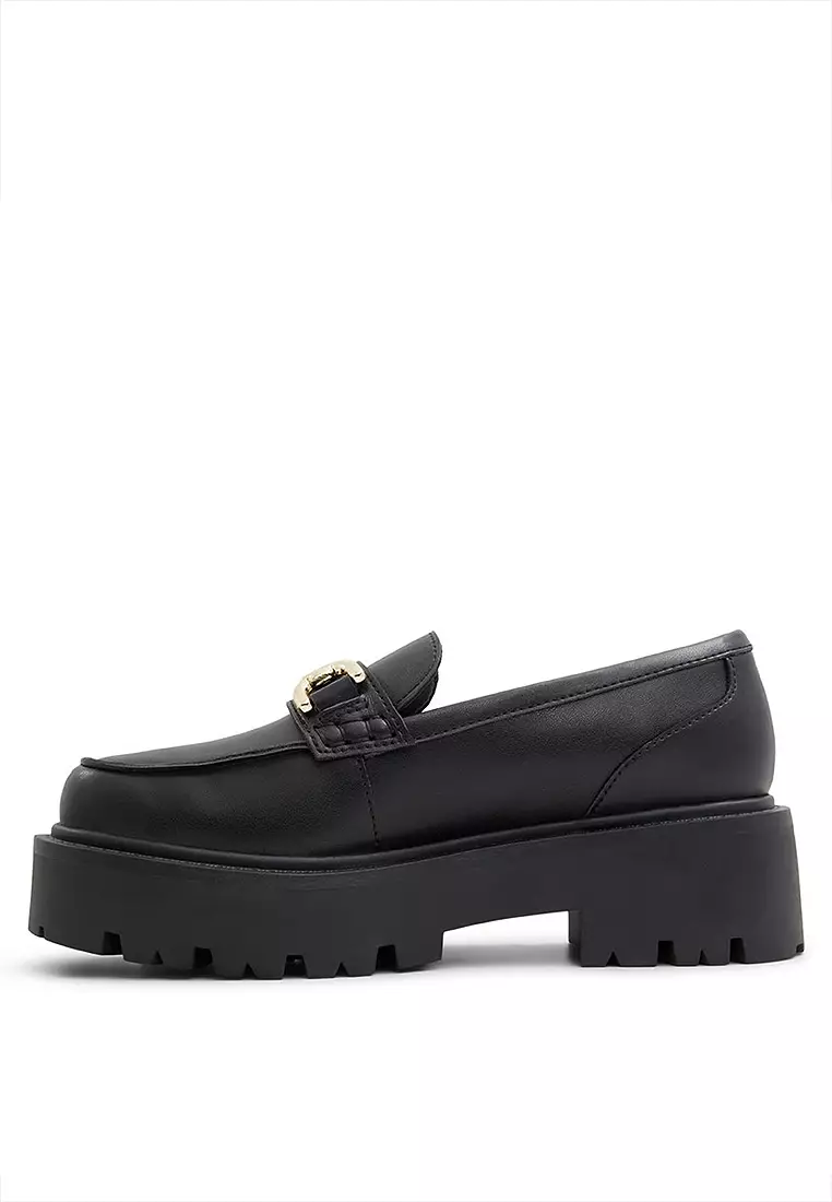 Oneameth Chunky Loafers