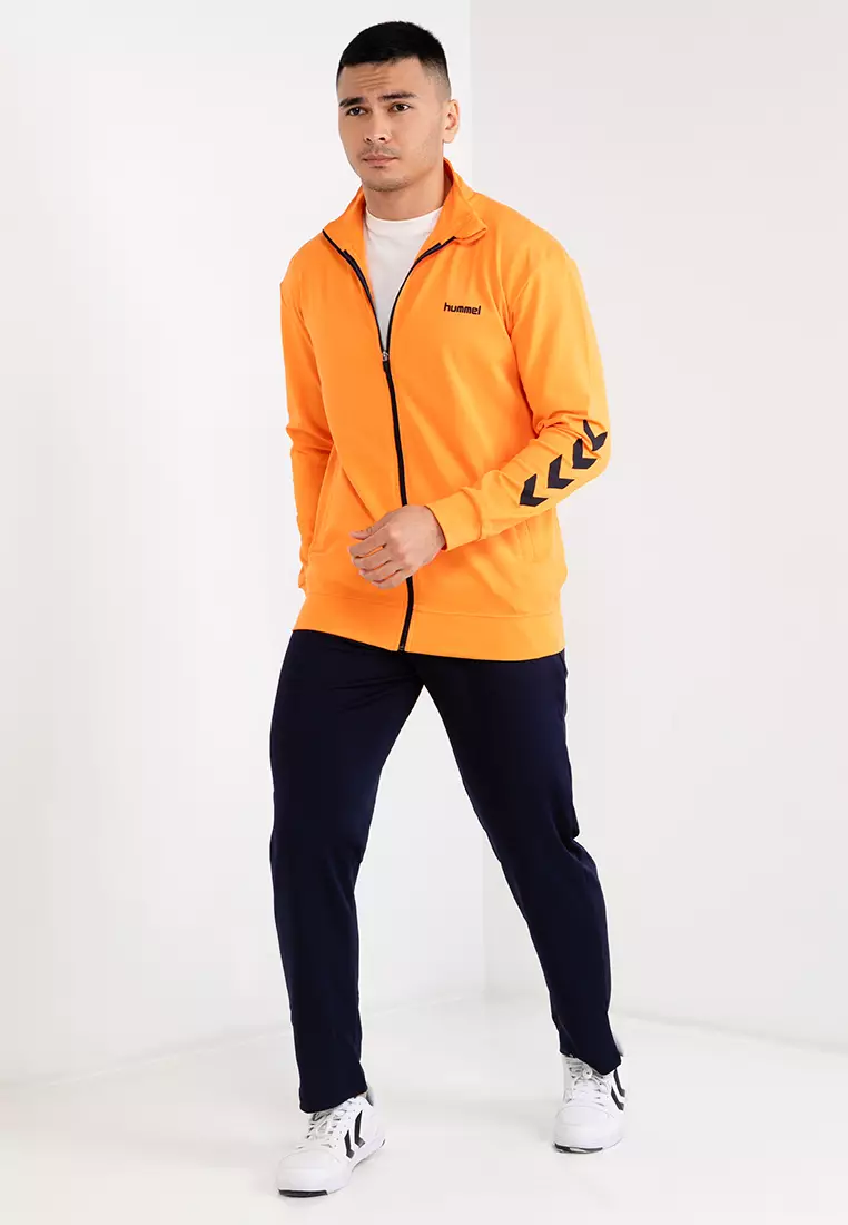 Buy Hummel Promo Tracksuit Set 2025 Online | ZALORA