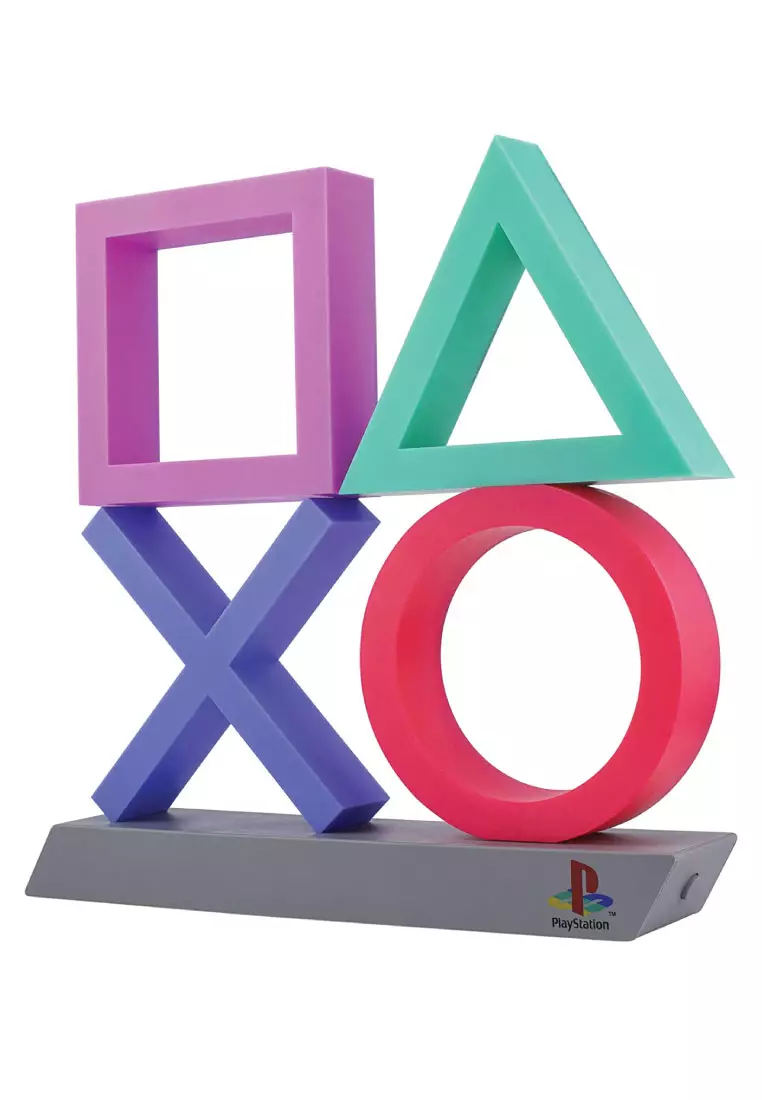 Playstation sales light next