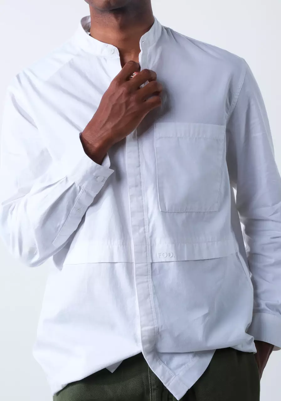 Koko Pria Vaye Offwhite