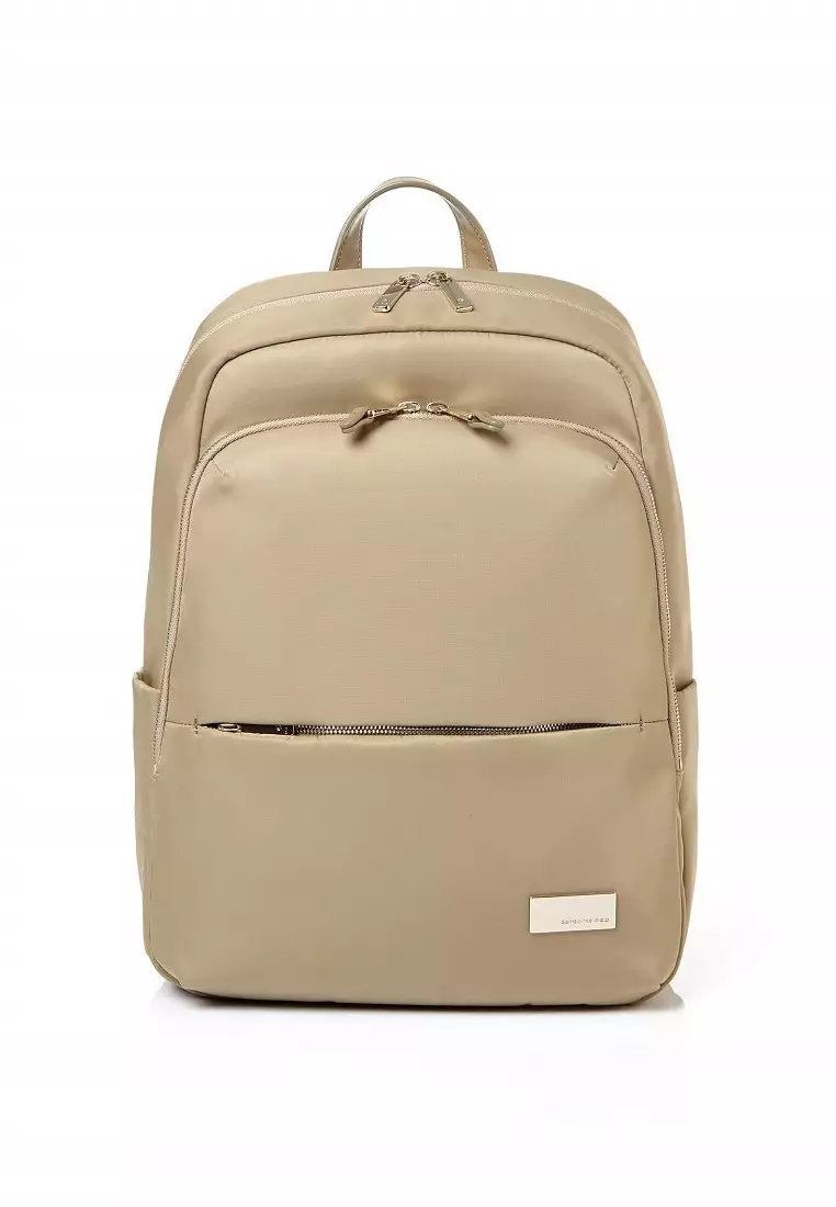 Buy Samsonite Red Samsonite Red RENY BACKPACK LIGHT BEIGE Online
