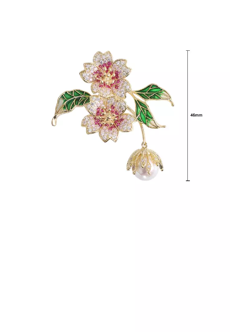 DIY : une couronne de feuilles en métal - Frenchy Fancy
