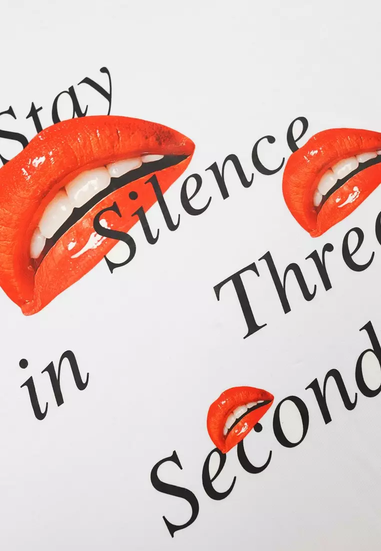 3Second Men's T-Shirt Short Sleeve Regular Fit Cotton Hasa OL-C431124