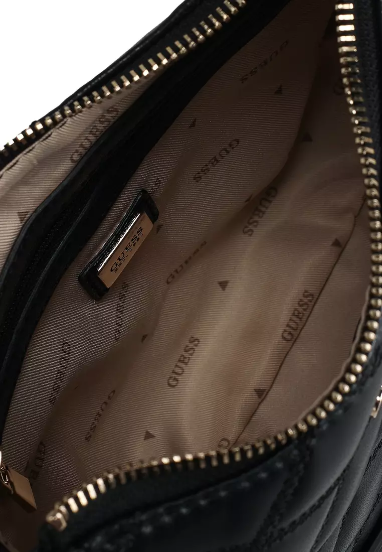 Tamsin Top Zip Shoulder Bag