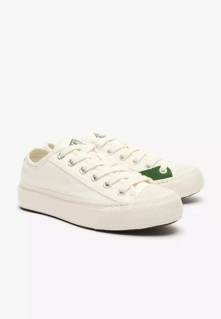 Women's Backcourt 2.0 124 1 Sneakers