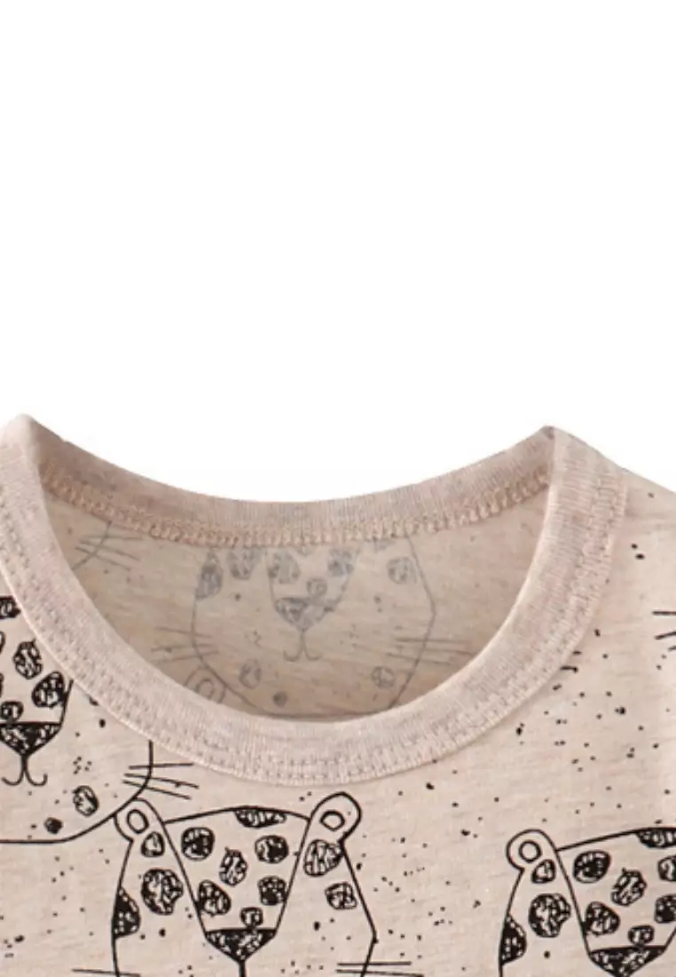 Buy RAISING LITTLE Kalboo Shirt 2026 Online | ZALORA Philippines