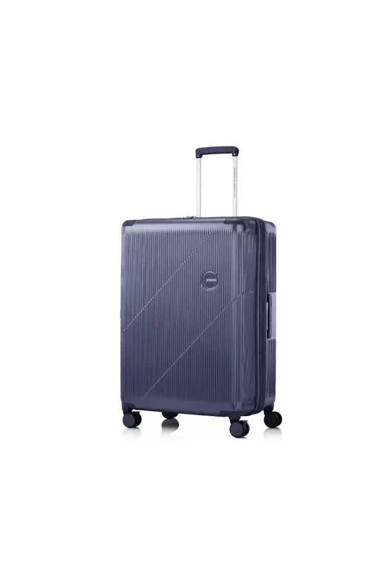 Buy American Tourister Curvus Spinner 75/28 EXP TSA 2025 Online