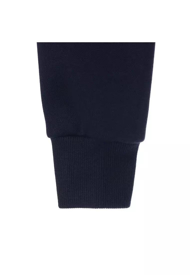 Essentials Men's Fleece Hoodie