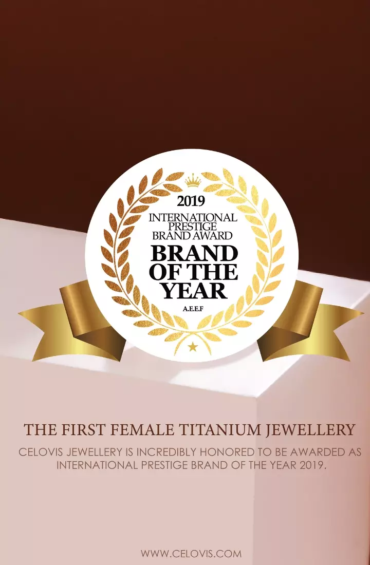 Wealthy Blessed Black Hulu with Cubic Zirconia Pendant Chain Necklace in Rose Gold