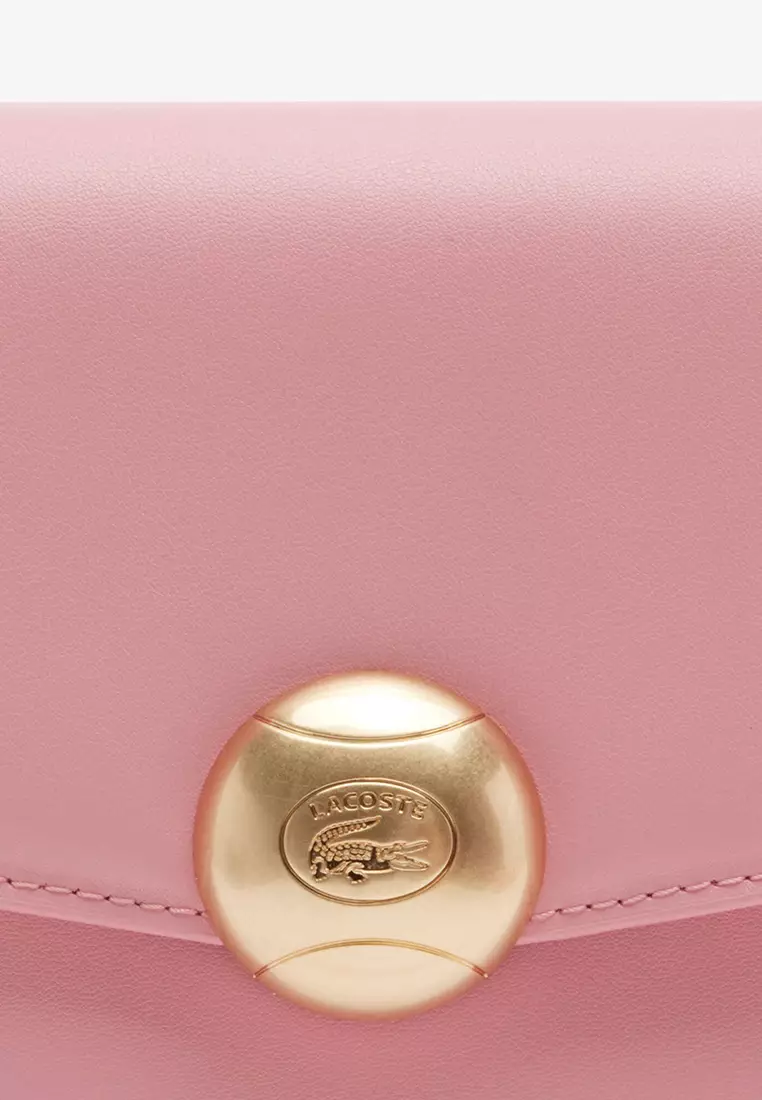 Medium Tennis Bliss Shoulder Bag
