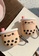 Kings Collection brown Bubble Tea AirPods Case (UPKCAC2160) CDDBEAC18F9981GS_6