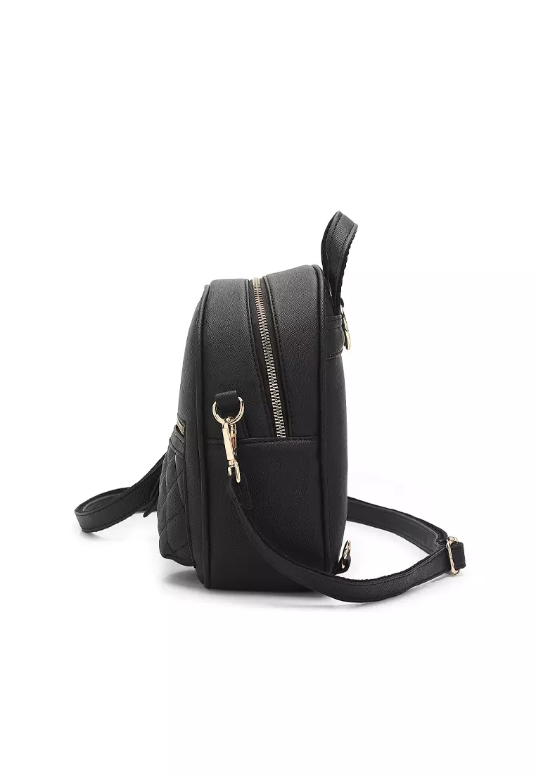 Women's Backpack - Black