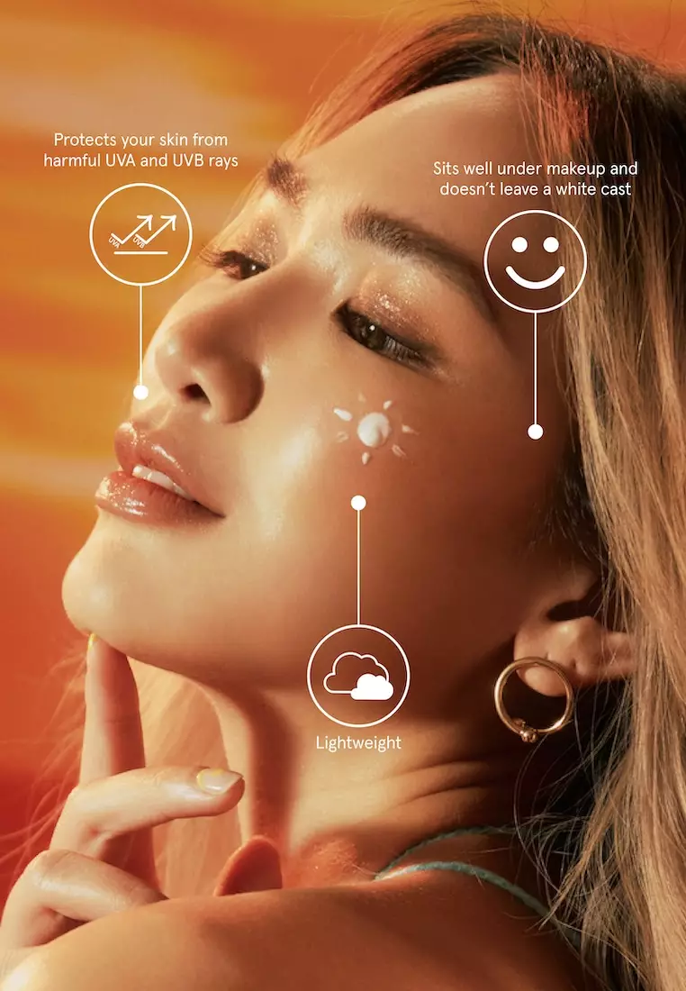 Very Important Sunscreen