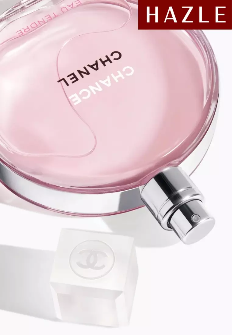 Chance Eau Tendre Woman EDT 100 ml