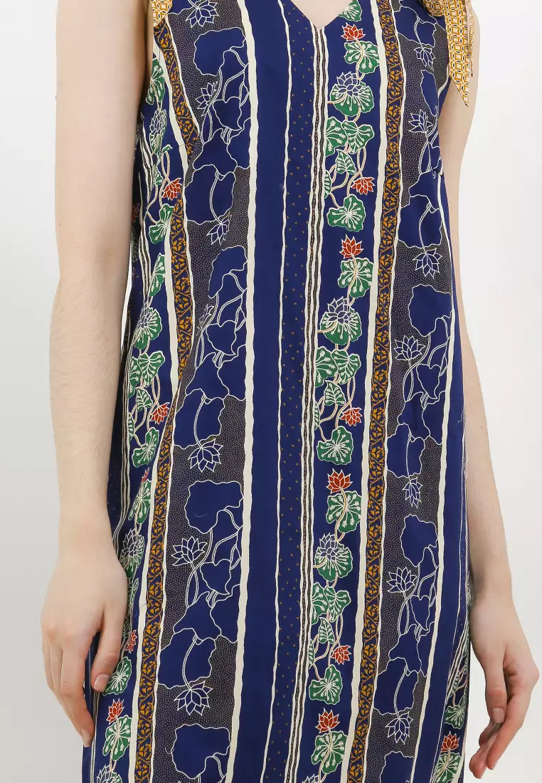 Jual Bateeq Yan Bow Dress Original 2026 | ZALORA Indonesia