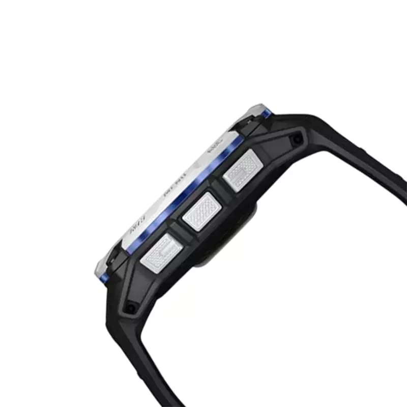 Jam Tangan Pria Garmin Instinct 3 010-02935-43 Smartwatch Solar Rugged Outdoor GPS Silicone Band Limited Edition