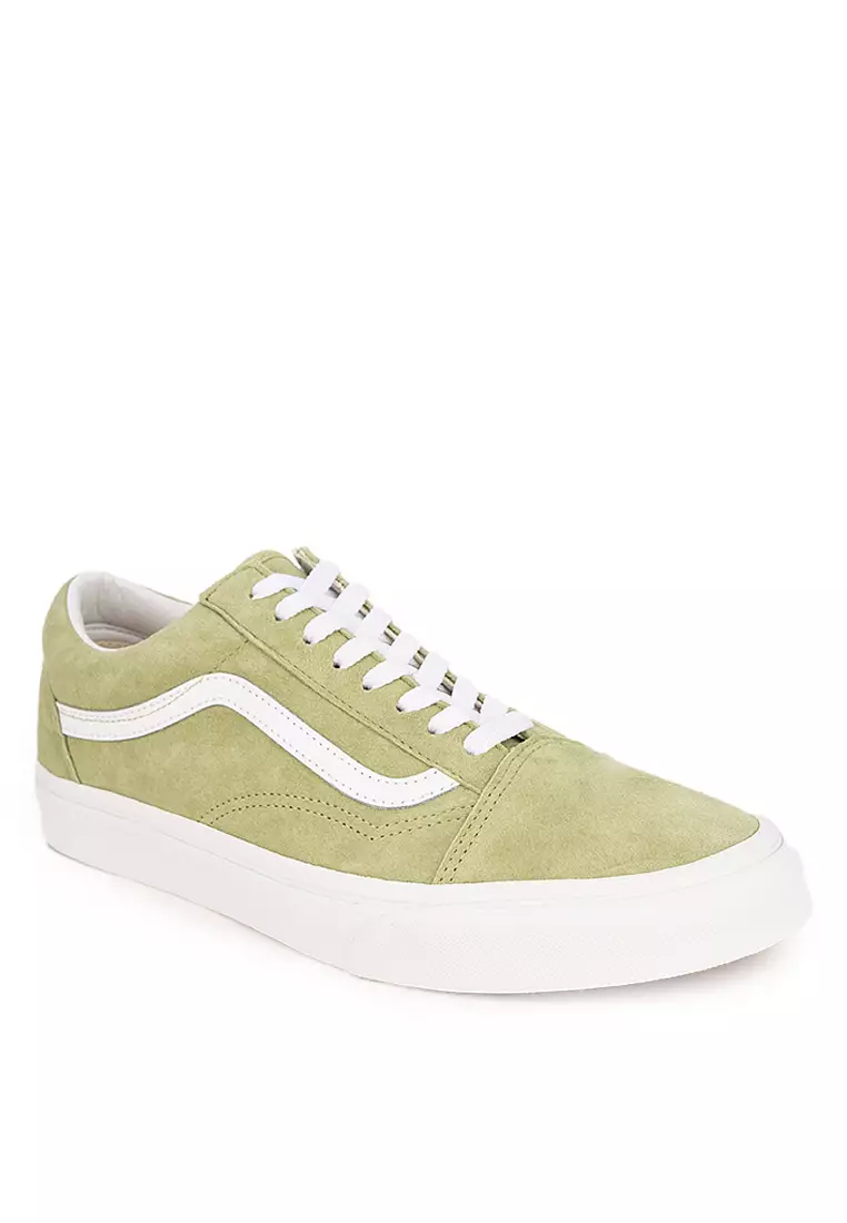 Vans shoes outlet zalora