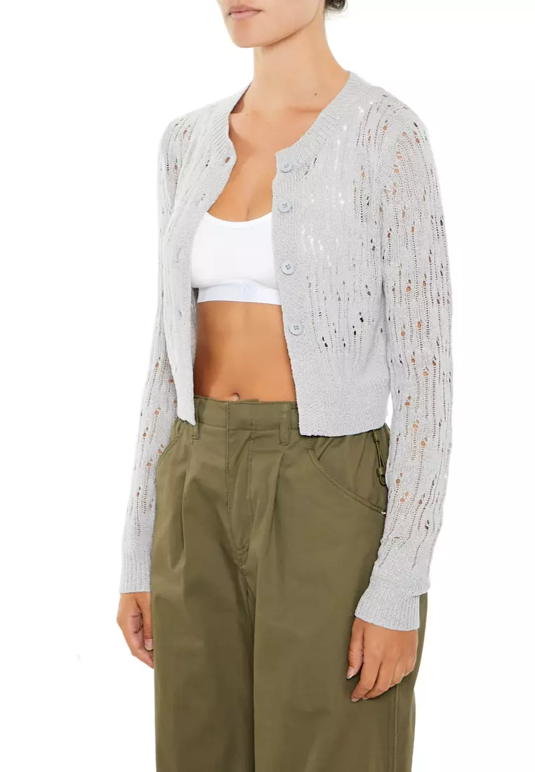 Cardigan forever 21 deals