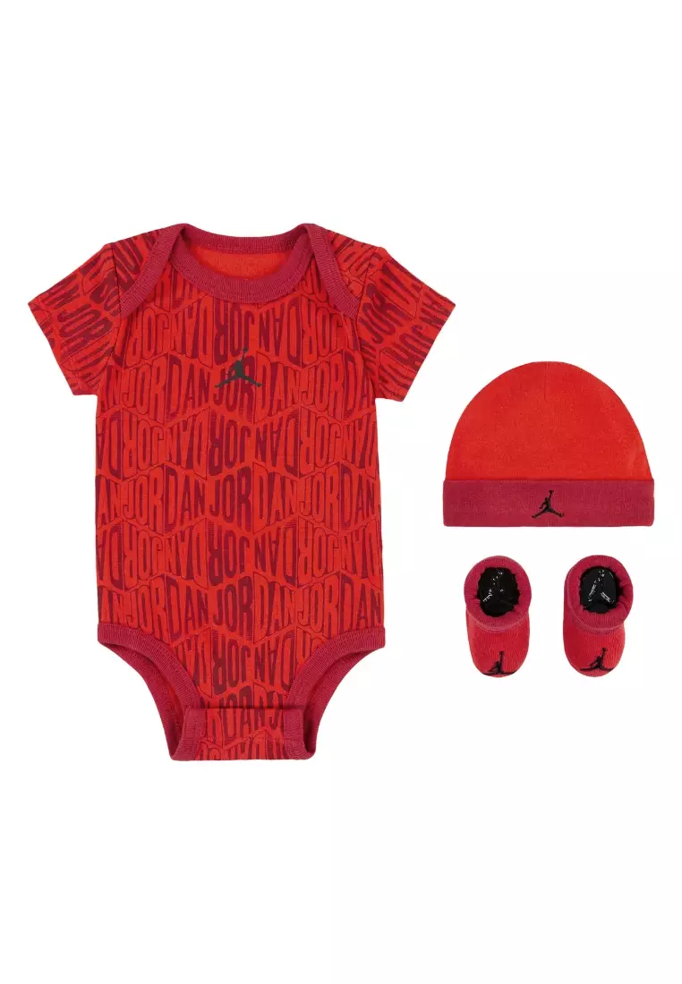 Newborn baby clearance jordan
