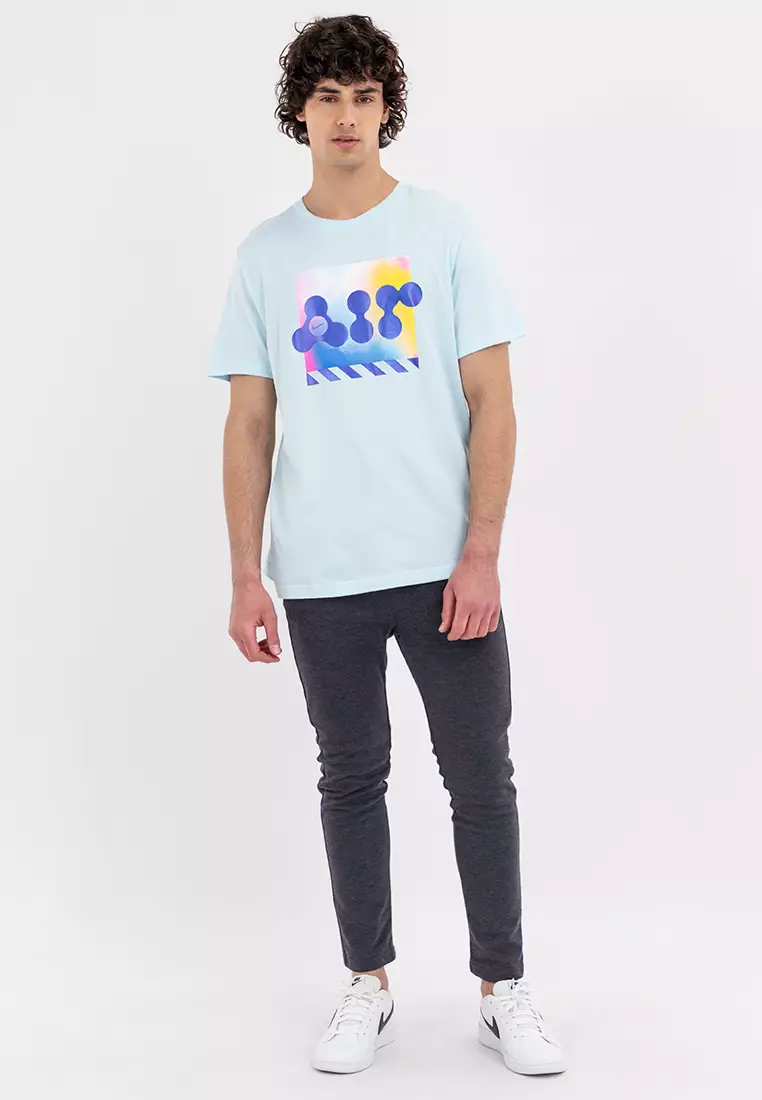 Graphic T-Shirt