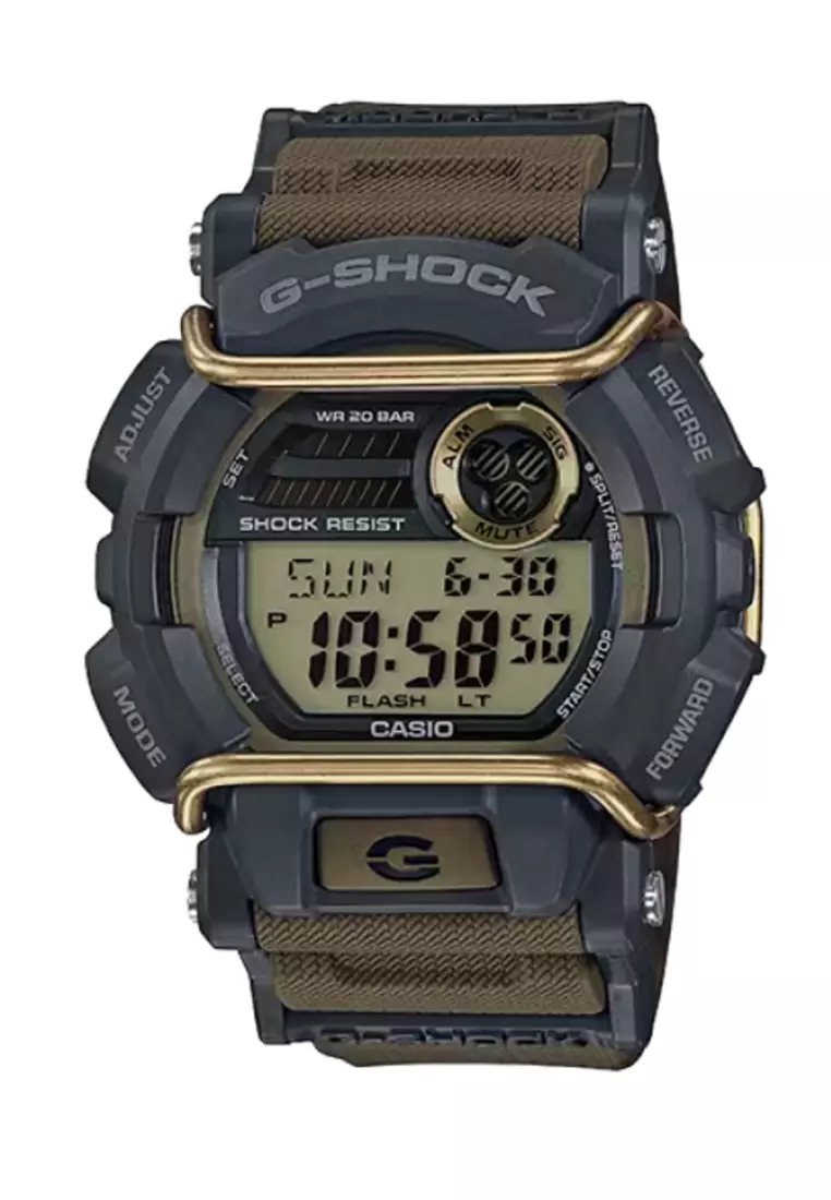 G shock ga 350 best sale