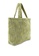 Rubi green Textured Tote Bag 9D487AC8E5C243GS_2