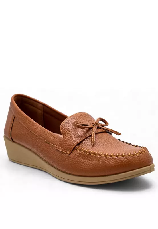 Women Slip On Ballet Casual Flats - 250161446