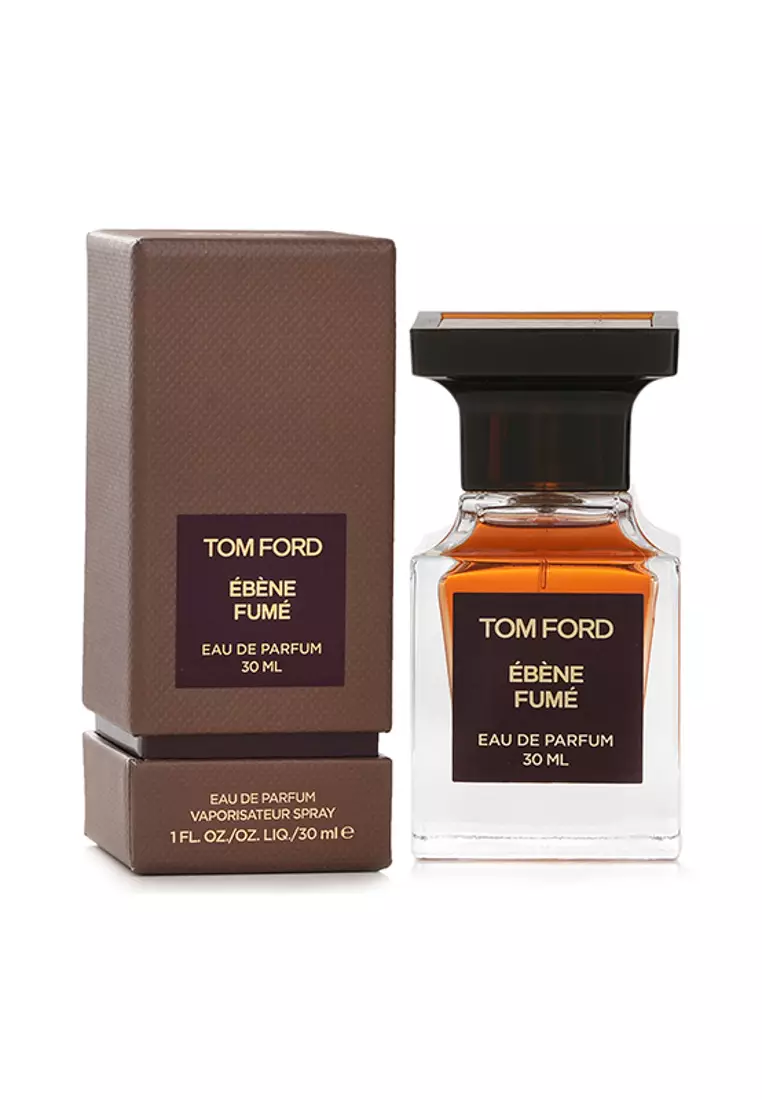 香水(ユニセックス) TOM FORD EBENE FUME 30ml 網上選購Tom Ford TOM FORD - Ebene Fume 男士香水30ml/1oz 2025