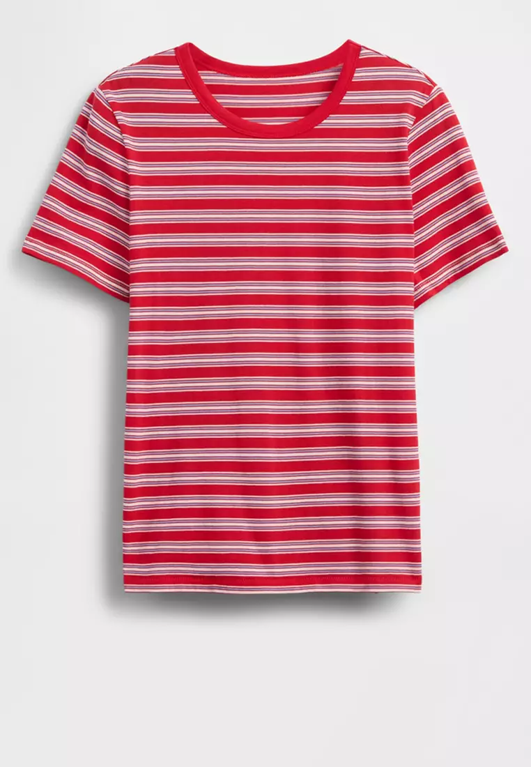 Organic Cotton Vintage Soft T-Shirt