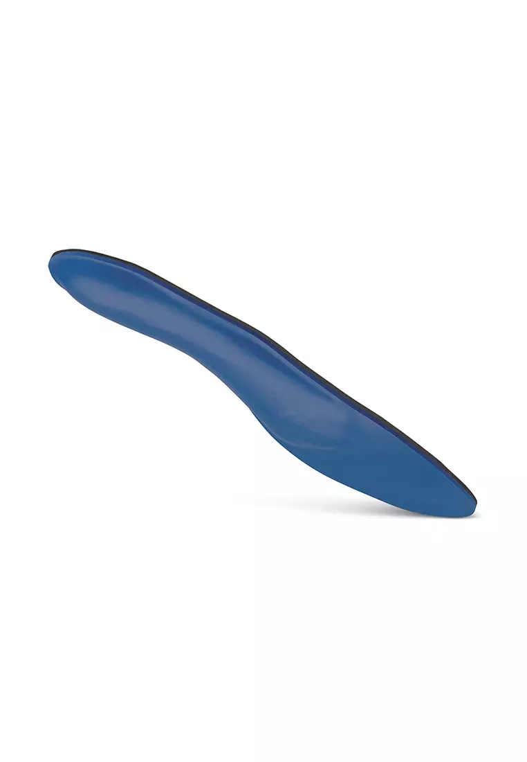 Aetrex Women's Active Posted Orthotics Insoles