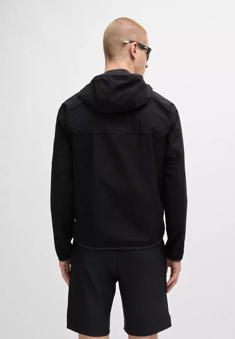 J Cush 2 30516 Outerwear