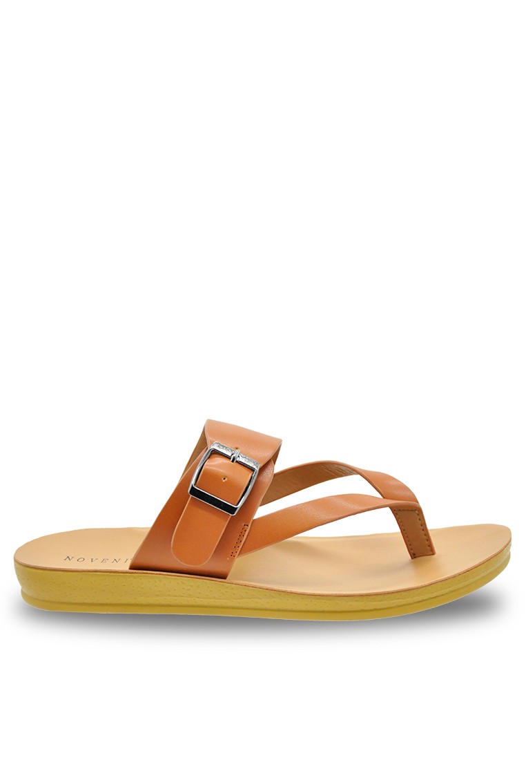 Noveni Low profile Sandals