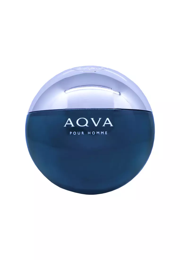 Bvlgari Aqva Man FREE VIAL