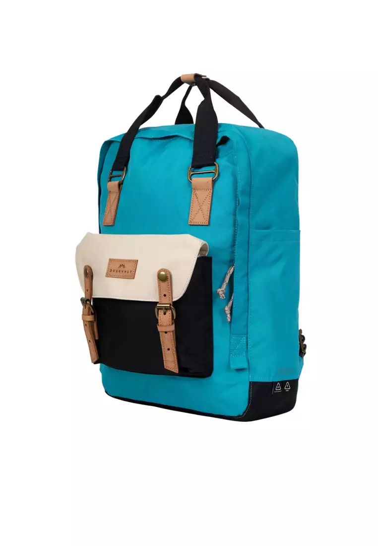 Buy Doughnut Macaroon Large Reborn III Series Lagoon Backpack 2026 ...