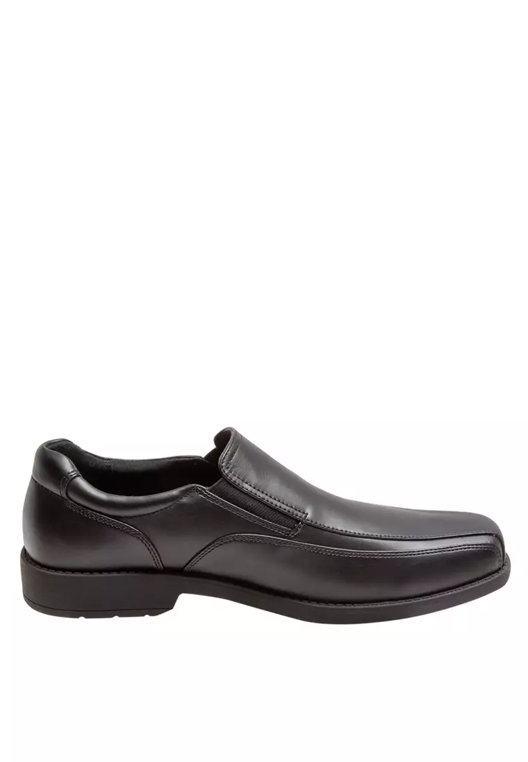 Discount on Hunters Bay  shoes - SKU: Men's Carlin Dress Slip-On