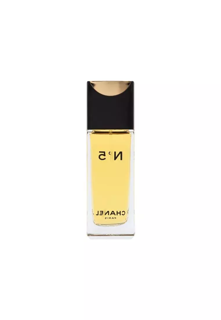CHANEL N°5 Eau De Toilette Spray 50ml