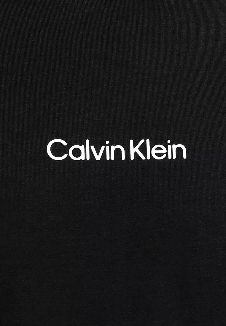 Lifestyle 短袖T恤 - Calvin Klein Sport