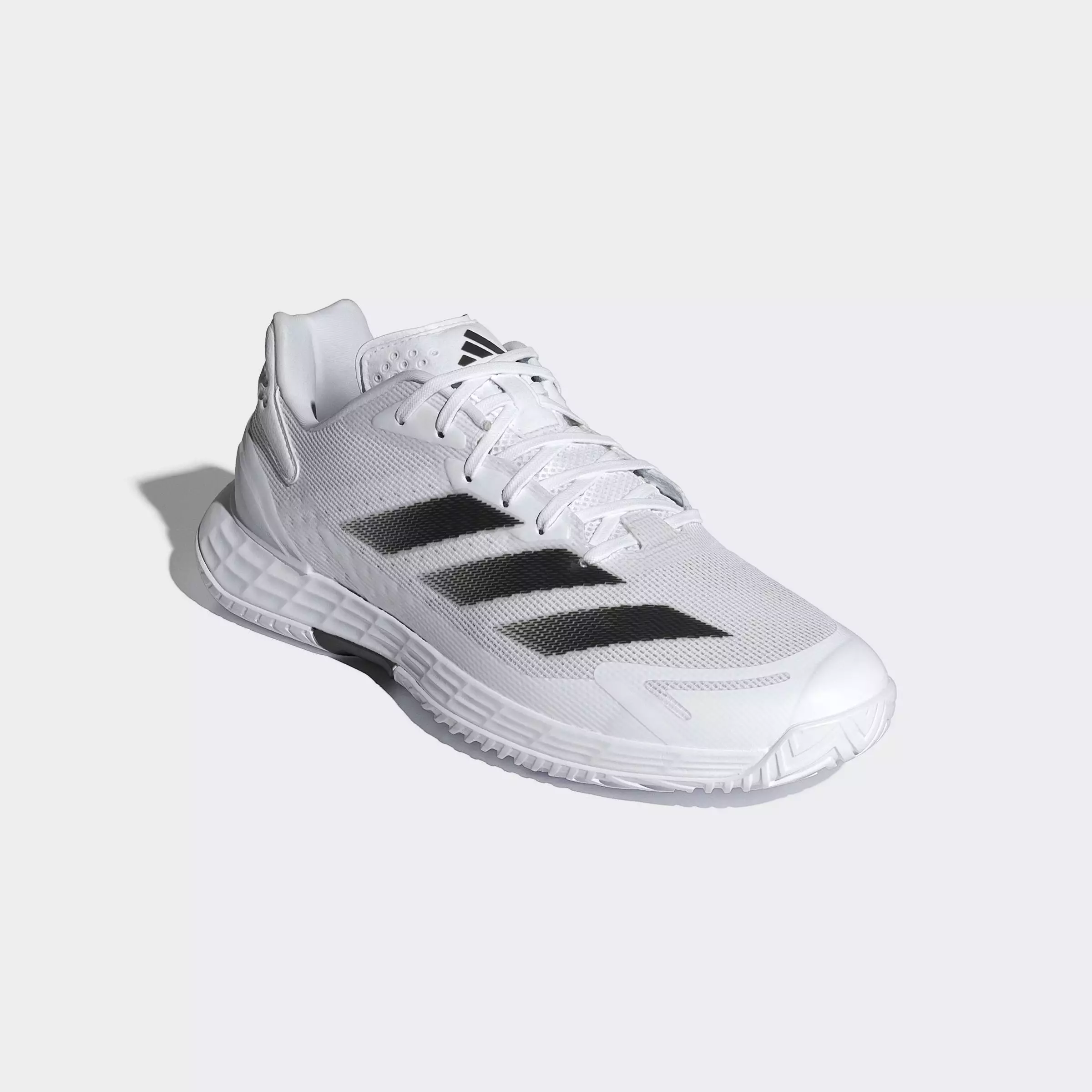Tennis Defiant Speed 2 Tennis Shoes Men White ID5695