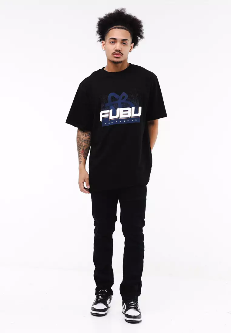 Round Neck Loose Fit