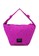 Desigual purple Papier-Look Shoulder Bag CAAC4AC40F108CGS_1