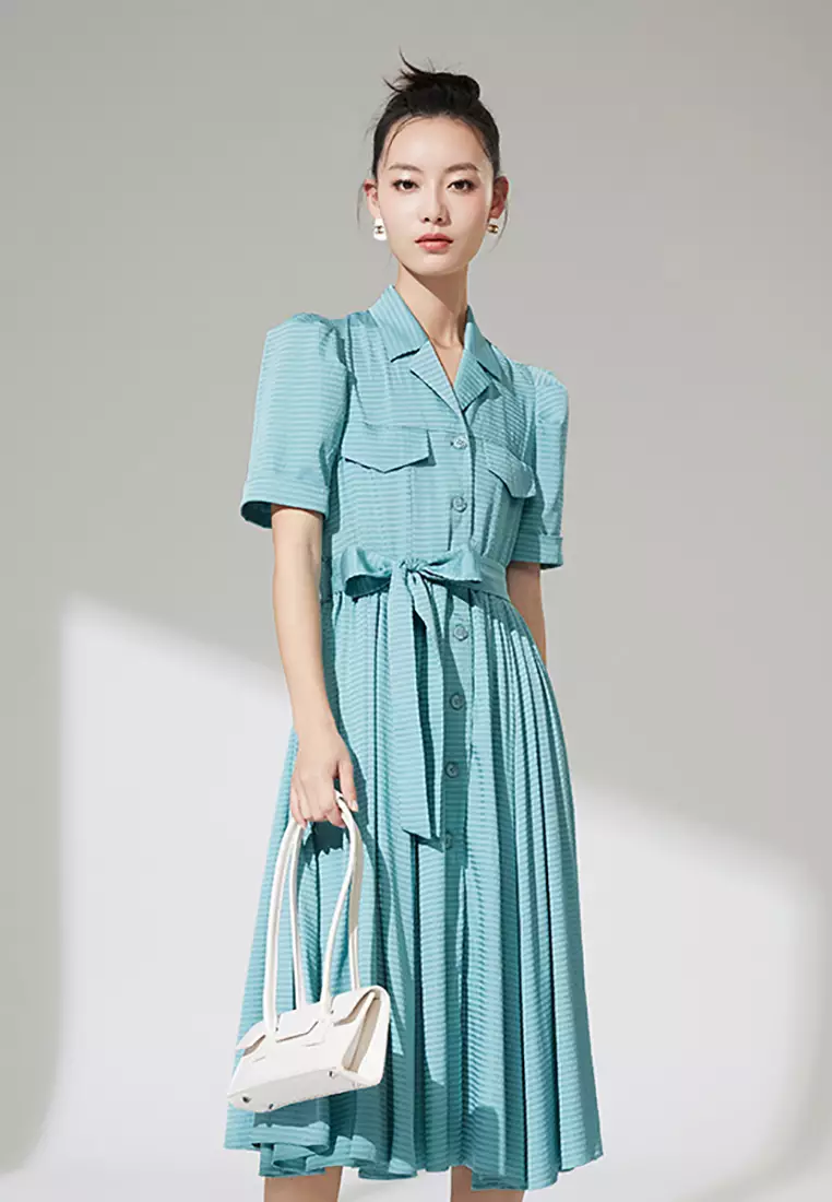 hope shirt dress Hope Land Shirt Dress