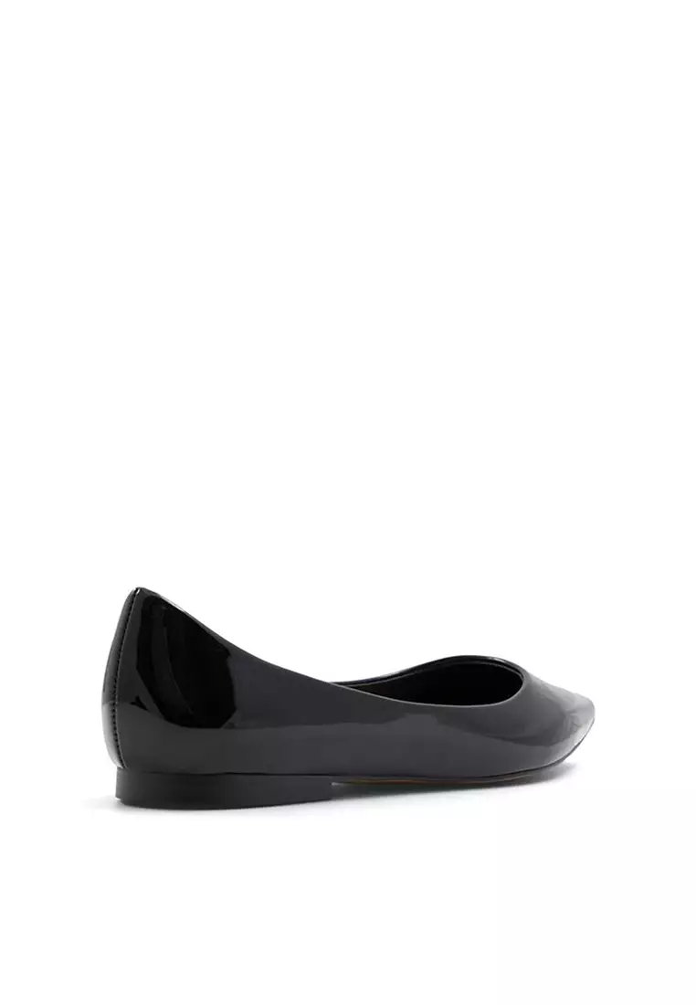 Buy ALDO Stessy Flat Pointed Toe Ballerina Flats 2024 Online