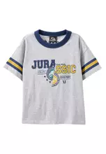 Licensed Universal Studios Grey Marle/Jurassic Splice